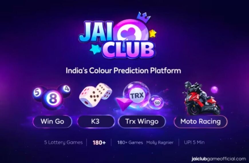 Jai Club Register: What Happens in the First 48 Hours After Sign-Up