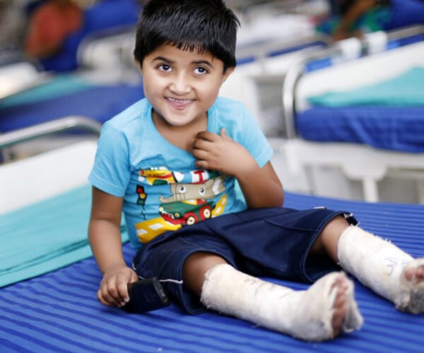 Narayan Seva Sansthan: A leading Non Profit Organization in India transforming lives