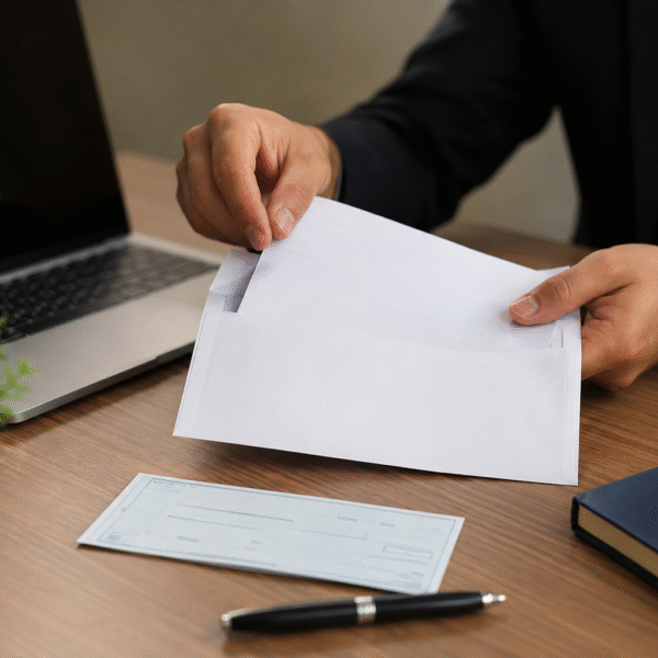 Cheque Bounce Notice: How to Draft and Send It Within 30 Days
