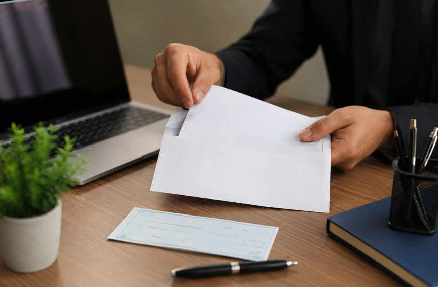 Cheque Bounce Notice: How to Draft and Send It Within 30 Days