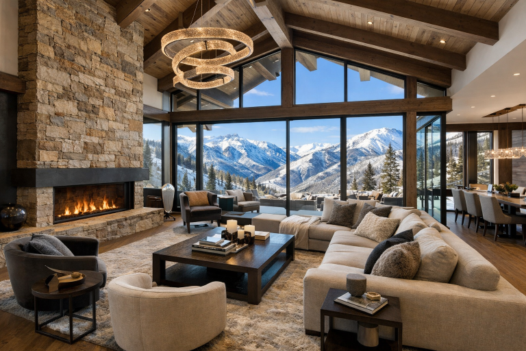 How to Sell Your Home Fast in Aspen: Timing, Strategy, and Success