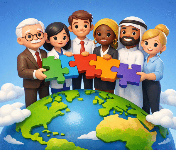 The Impact of Global Talent on Innovation and Economic Growth