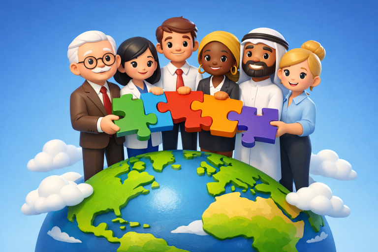 The Impact of Global Talent on Innovation and Economic Growth