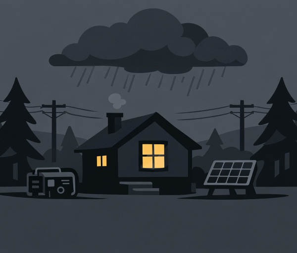 Choosing the Right Backup Power Solution for Your Home or Business in Franklin, Tennessee