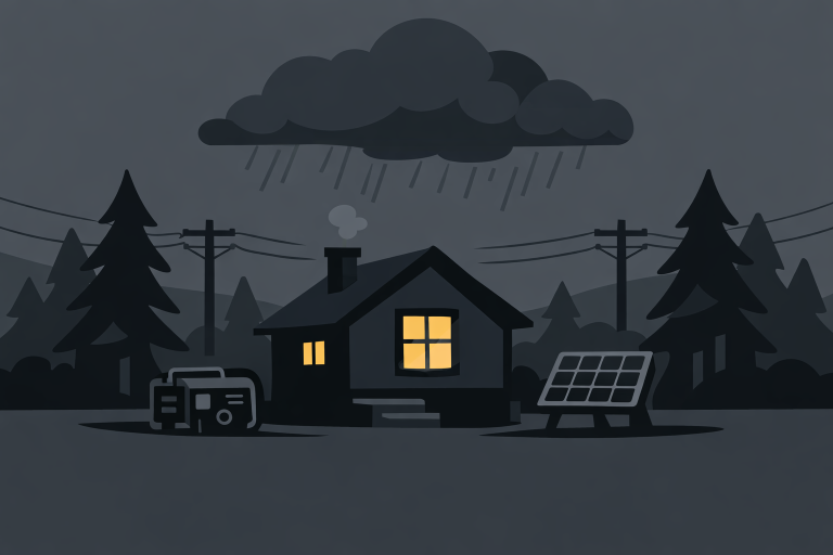 Choosing the Right Backup Power Solution for Your Home or Business in Franklin, Tennessee