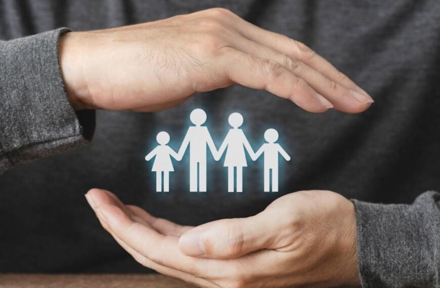 The Joint Family Vs Nuclear Family Health Cover Dilemma: Solved Methodically