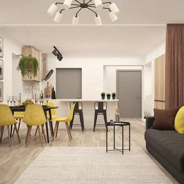 Lifestyle-Centered Design: Transforming Homes for Modern Living