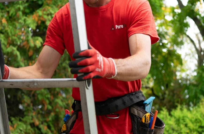 The Ultimate Home Maintenance Checklist to Prevent Costly Damage