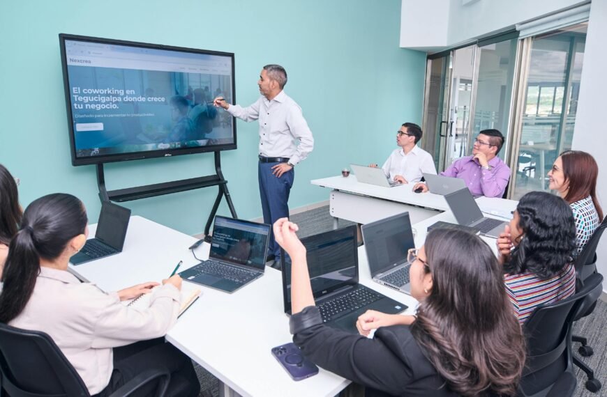 4 Common Mistakes in Workplace Training Programs