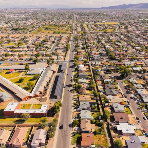6 Top Industries in Arizona