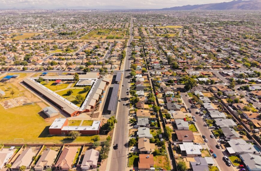 6 Top Industries in Arizona