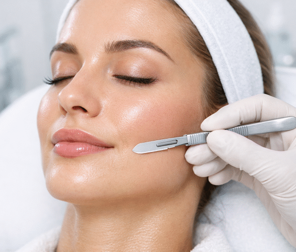Unlock Radiant Skin: The Benefits of Professional Dermaplaning in Virginia Beach