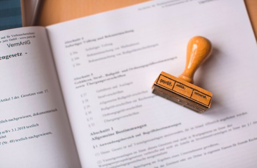 Everyday Situations That Can Turn Into Legal Issues