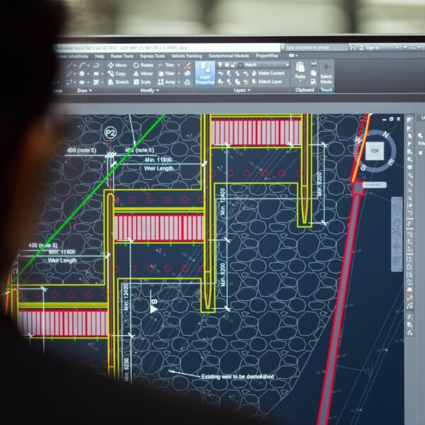 Leveraging Artificial Intelligence and Machine Learning in Pre-Construction Planning