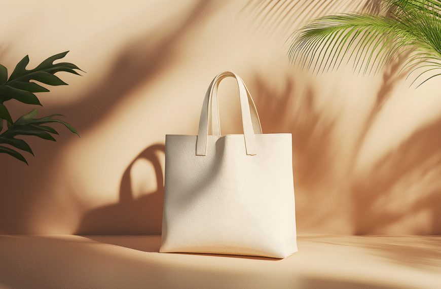 Tote Bags That Prove Style and Function Can Coexist