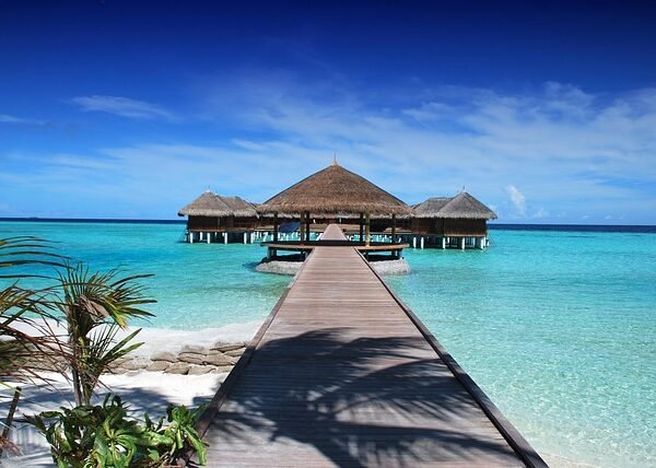 From Royal Retreats to Wellness Escapes: Discovering Timeless Luxury Getaways