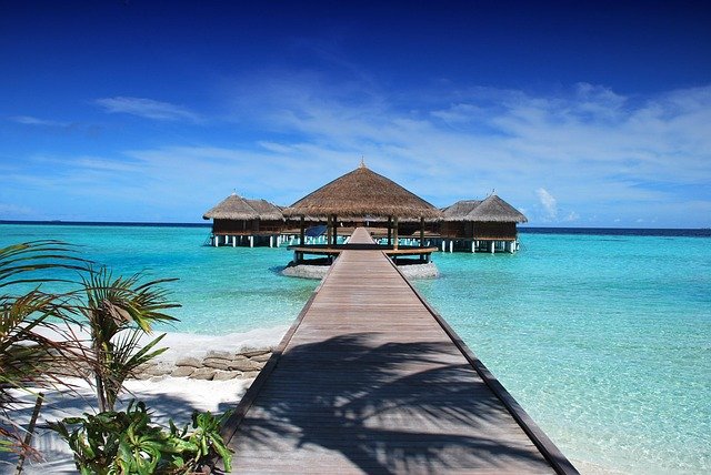 From Royal Retreats to Wellness Escapes: Discovering Timeless Luxury Getaways