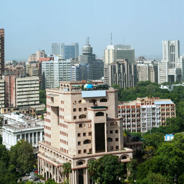 How Luxury Hospitality in Delhi Redefines Modern Comfort and Urban Elegance