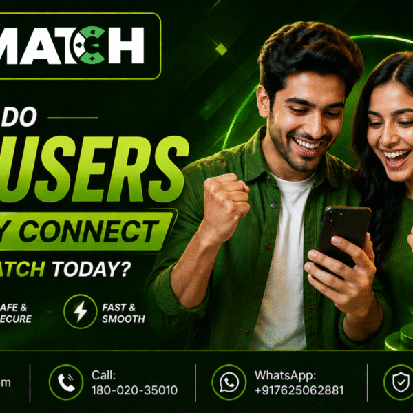 Why Fans Praise The Spinmatch Withdrawal Process Today