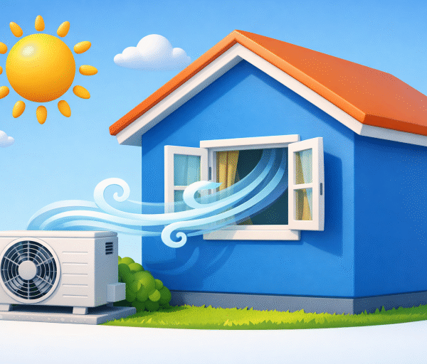 The Importance of Seasonal AC Maintenance for Comfort and Efficiency