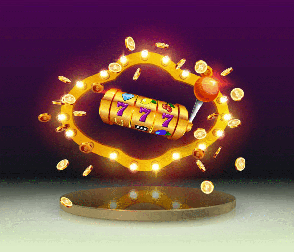 How Online Slot Games Have Evolved With Modern Technology