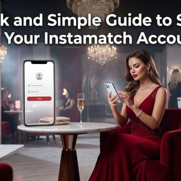 Quick and Simple Guide to Setting Up Your Instamatch Account