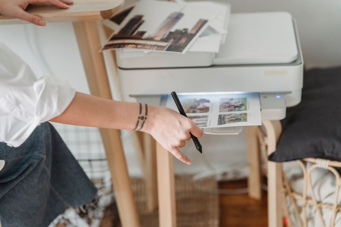 Managed Print Services as a Competitive Edge in the Digital Age