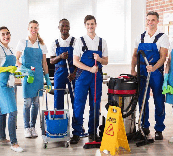 The Modern Homeowner’s Guide to Stress-Free Living: Finding the Right Sharjah Cleaning Company