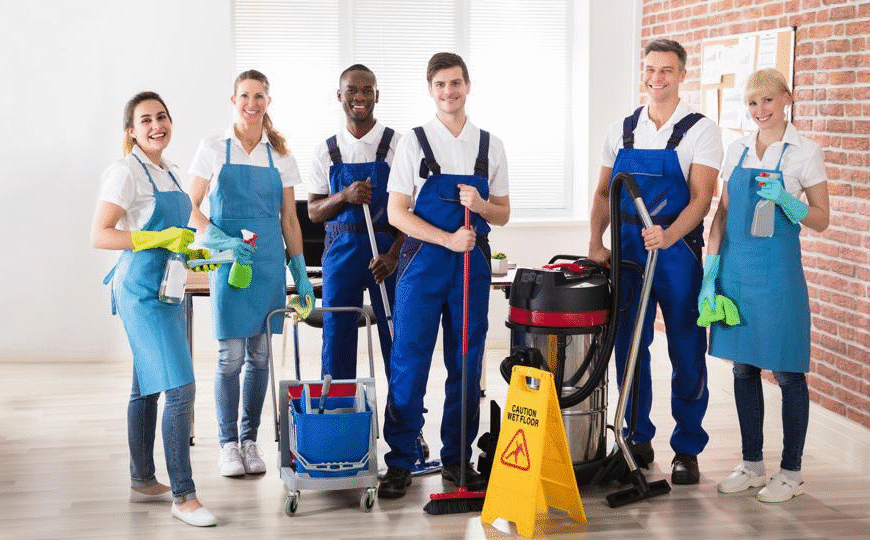 The Modern Homeowner’s Guide to Stress-Free Living: Finding the Right Sharjah Cleaning Company