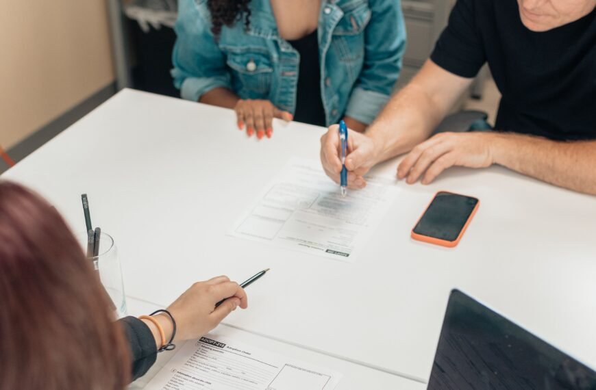 7 Strategies for Reaching Child Focused Solutions