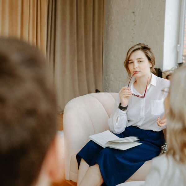 How to Find the Right Therapist for You
