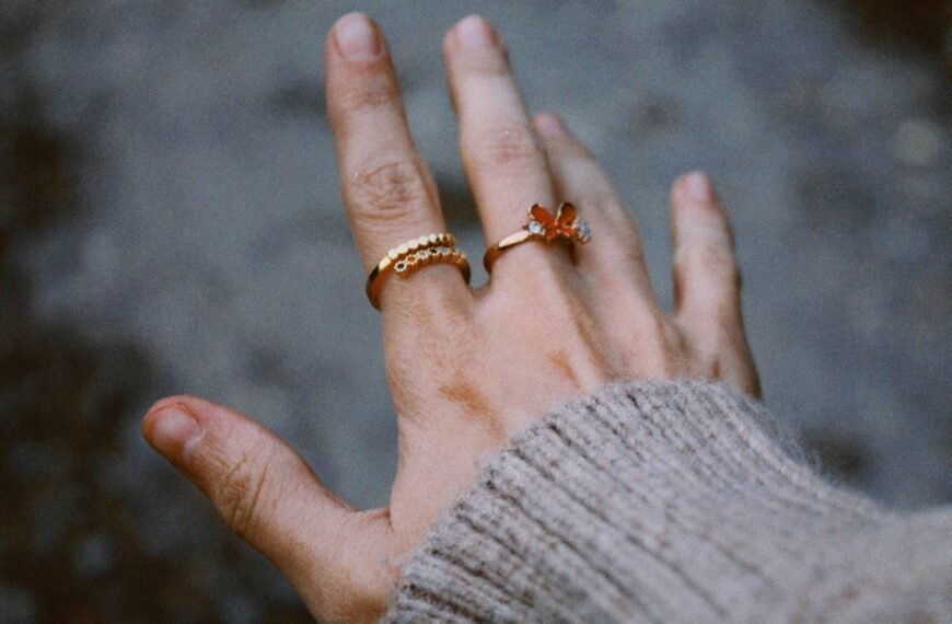 How To Pick A Ring You Will Still Love In Ten Years