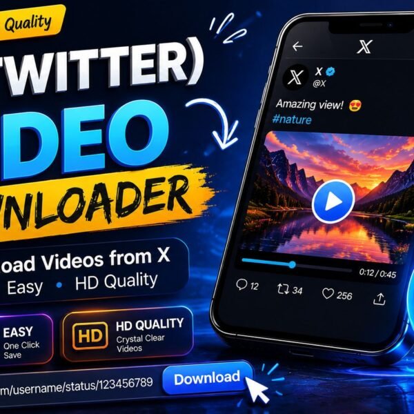 The last server day: how a Twitter Downloader keeps a sunset game’s final broadcast