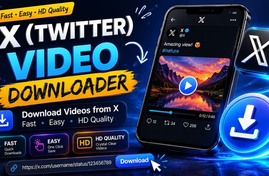 The last server day: how a Twitter Downloader keeps a sunset game’s final broadcast