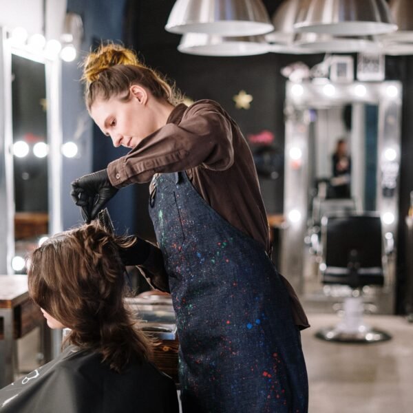 Cleaning Procedures That Can Damage Your Hair…