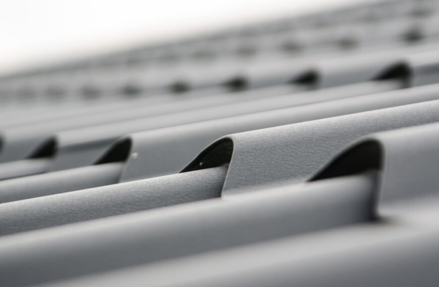 How Modern Roofing Materials Are Changing Home Protection