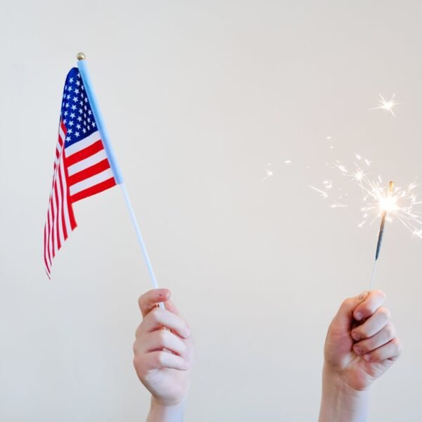 How to Enjoy the 4th of July Without Burning Out