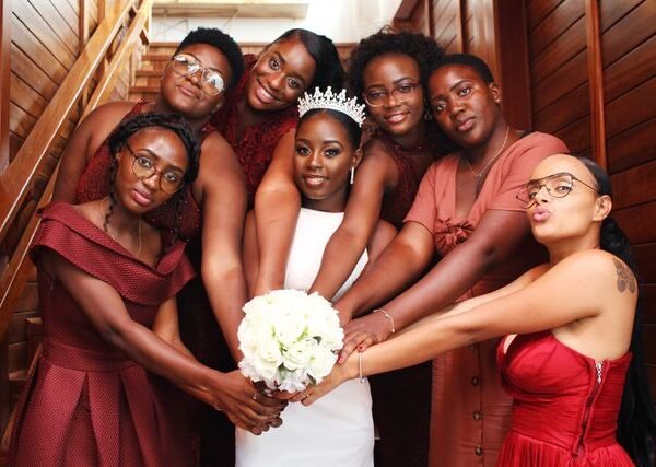 The Bridal Industry is Booming and with it So Are Small Businesses
