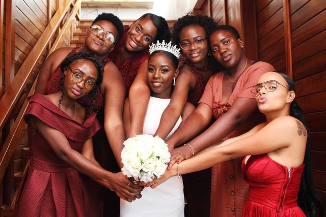 The Bridal Industry is Booming and with it So Are Small Businesses
