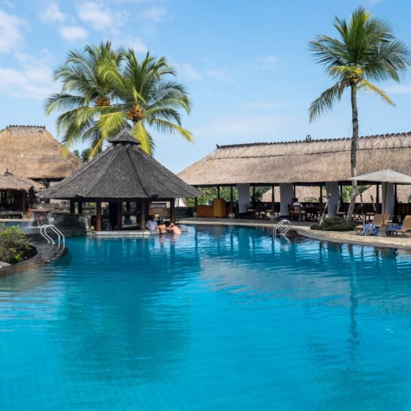 The Rise of Eco-Luxury Resorts in Tropical Destinations