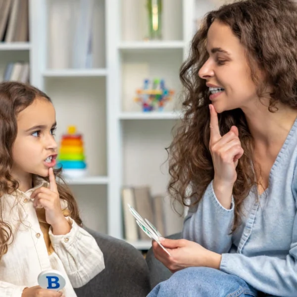 Can Erika Nielsen Books Improve Speech Therapy Effectiveness?