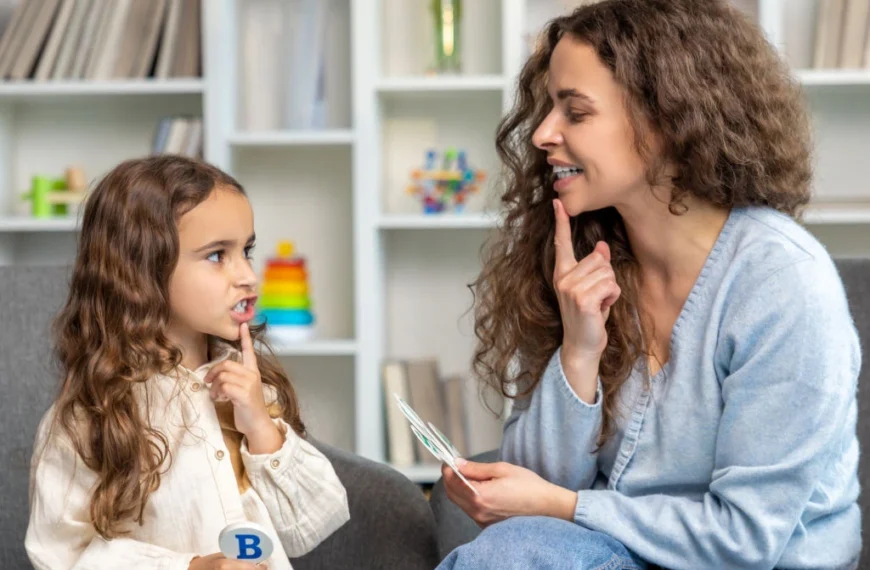Can Erika Nielsen Books Improve Speech Therapy Effectiveness?