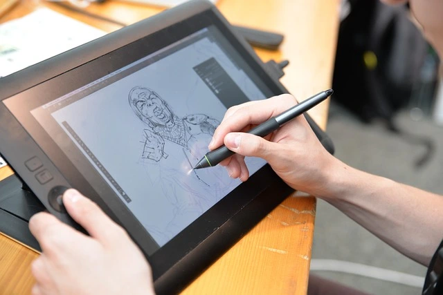 From Reference Images to Finished Concepts: How Digital Sketch Conversion Helps Artists Save Time and Improve Creativity in 2026