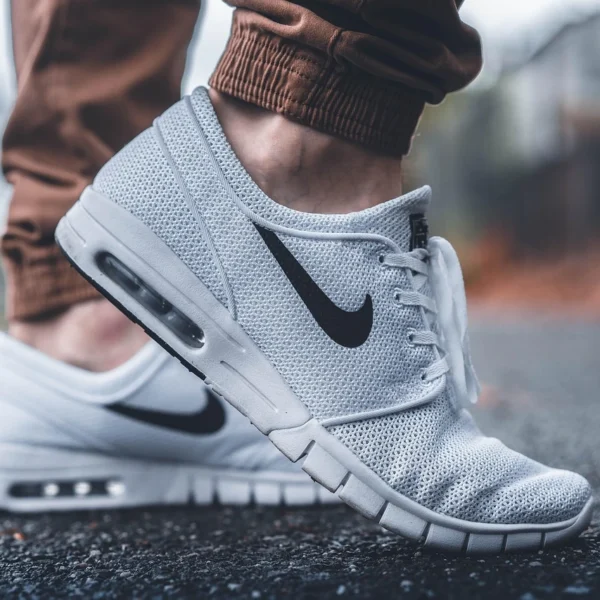 The Importance of Proper Footwear for Overall Health