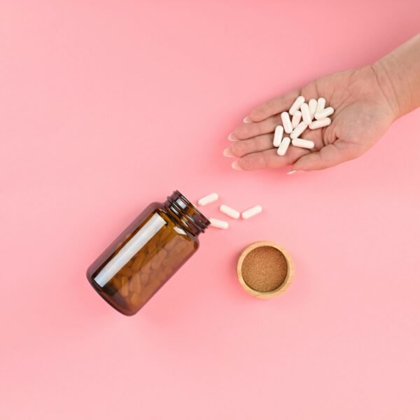 Best Vitamin Supplements for Women with Busy and Active Lifestyles