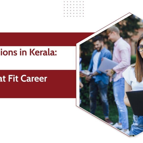 BCA Admissions in Kerala: Selecting Colleges That Fit Career Goals