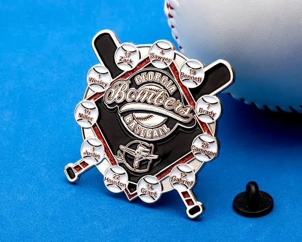 How to Design a Custom Trading Pin That Everyone Wants to Trade