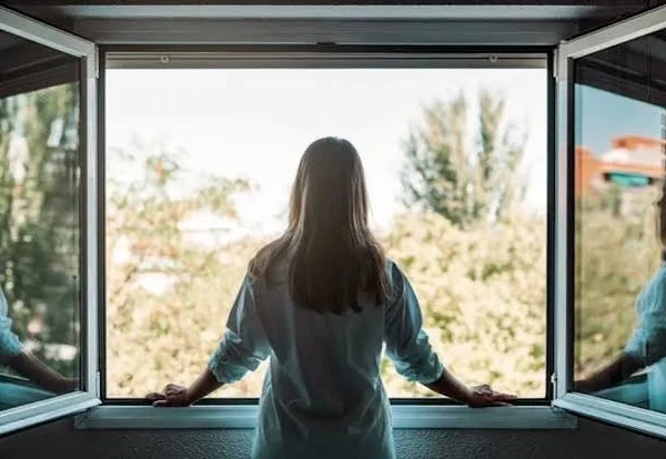 The Surprising Link Between Your Living Space and Your Health
