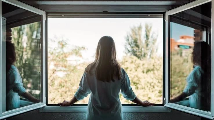 The Surprising Link Between Your Living Space and Your Health