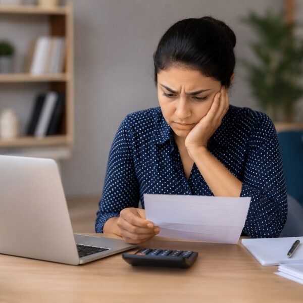 How to Avoid Financial Stress While Managing Multiple EMIs